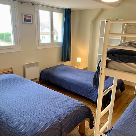Maison Village, 10 Pers, Proche De La Plage Audinghen Exteriér fotografie