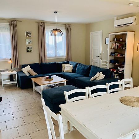Maison Village, 10 Pers, Proche De La Plage Audinghen Exteriér fotografie
