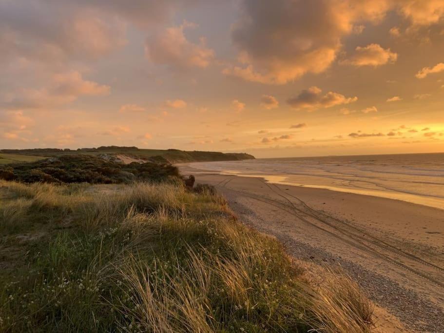 Maison Village, 10 Pers, Proche De La Plage Audinghen Exteriér fotografie