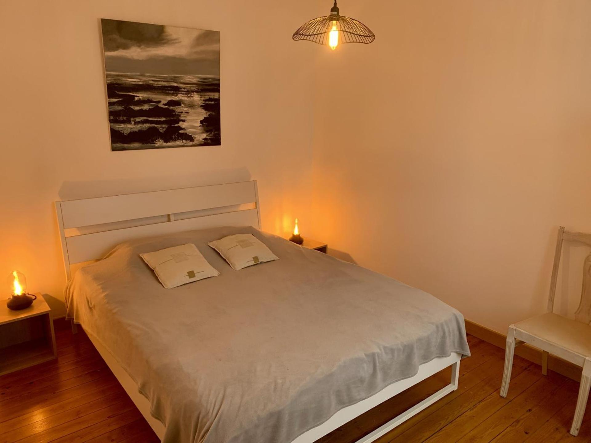 Maison Village, 10 Pers, Proche De La Plage Audinghen Exteriér fotografie